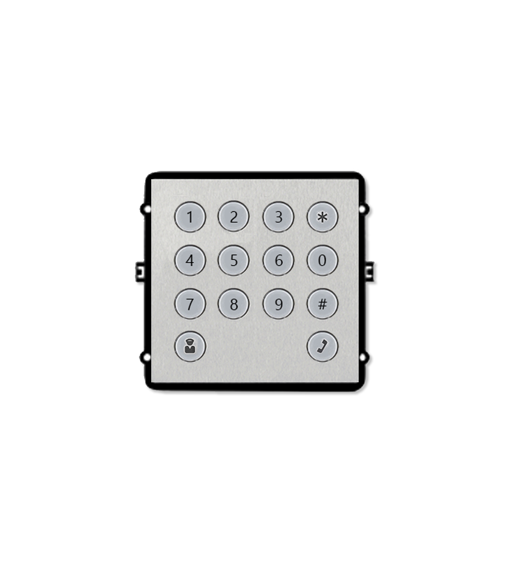 Keypad module TI-2308M/K